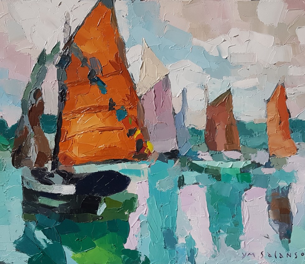 Image d'entête de la page "Vieux Gréements"